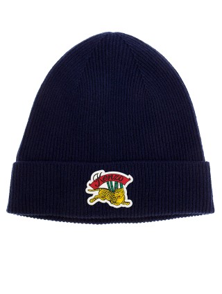 Шапка KENZO (1617): фото - Invogue